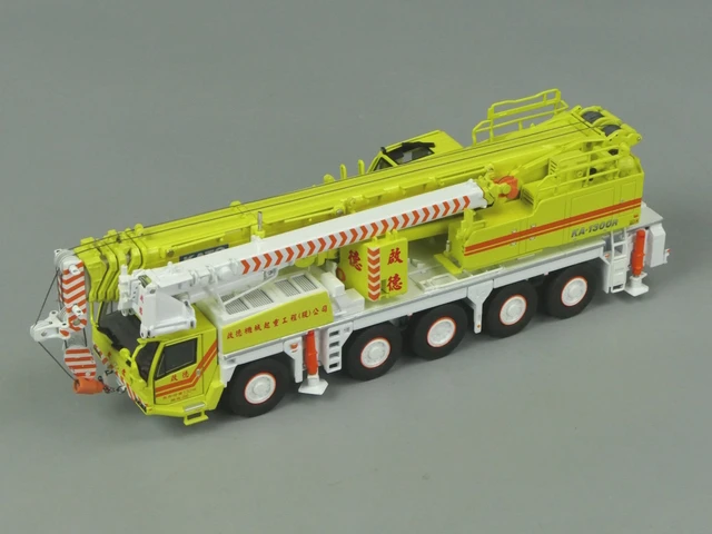 1:50 KATO KA1300R кран игрушки