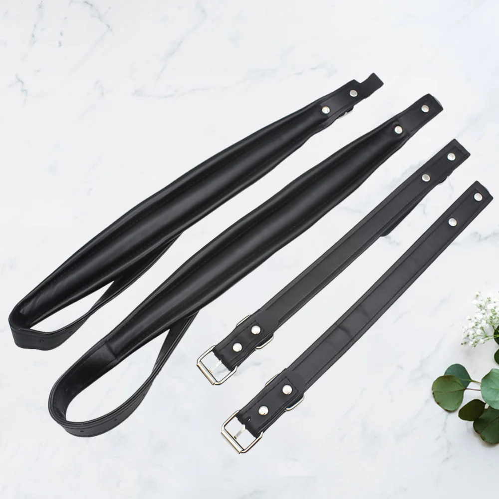 1 пара регулируемый ремень для аккордеона универсальный наплечная лента басов от