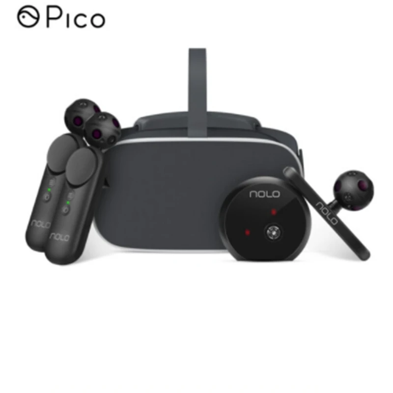 Pico G2 VR все в одном гарнитура | Электроника