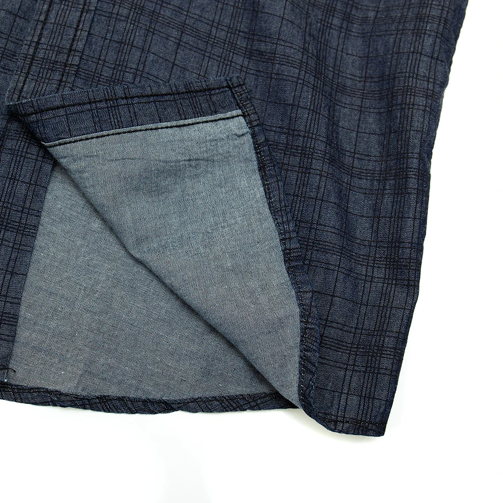 Fredd Marshall новинка 2019 модная мужская рубашка в клетку 100% хлопок винтажные