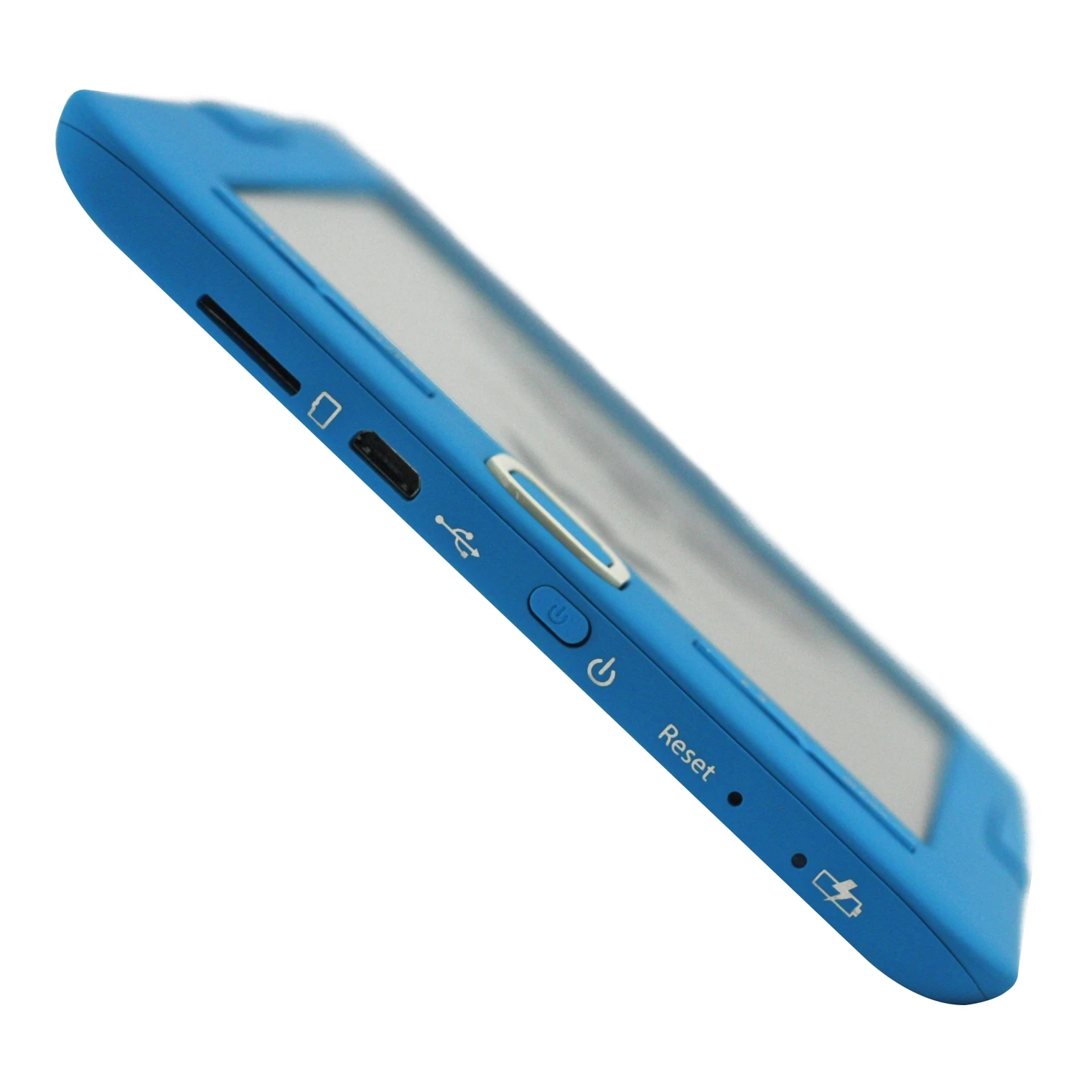 Woxter E-Book Scriba 195 Blue - Lector de libros electrónicos Ebook | Электроника