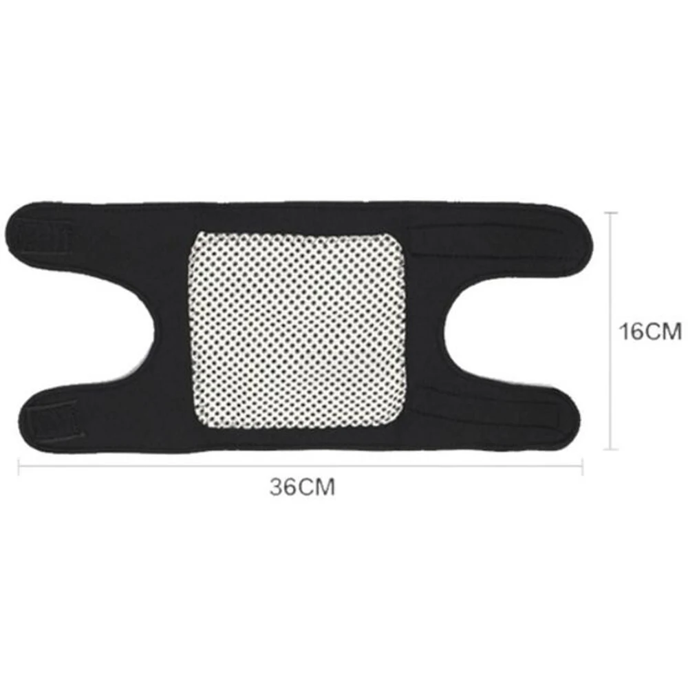 1 пара повязка на локти с турмалином для магнитной терапии | Красота и здоровье