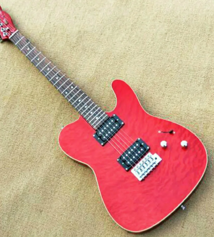 Высококачественная Белая и красная обвязка однотонная стеганая панель из