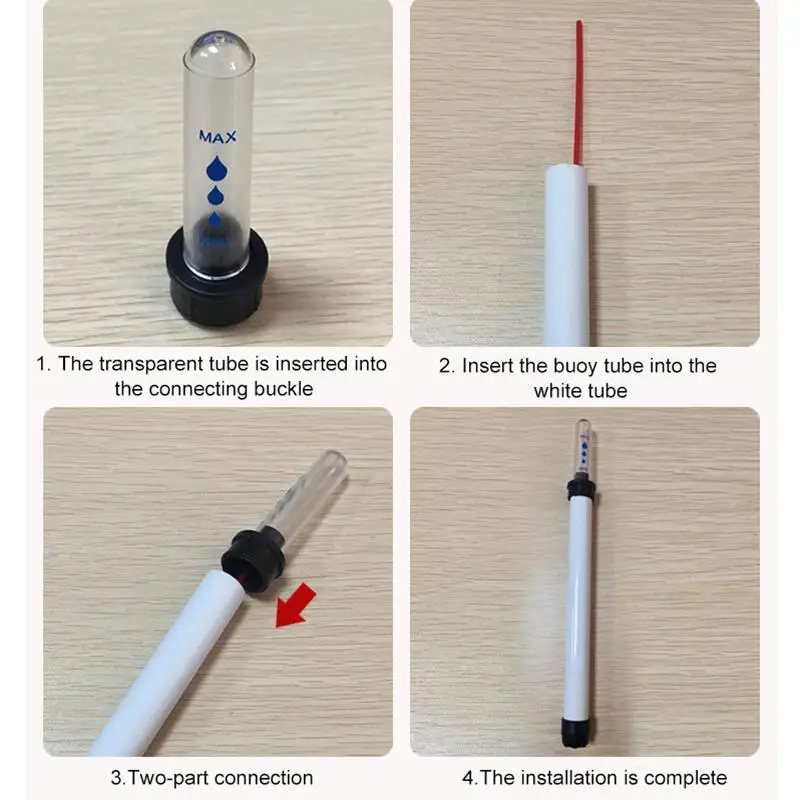 Измеритель уровня воды измеритель в горшке индикатор влажности гидропонике