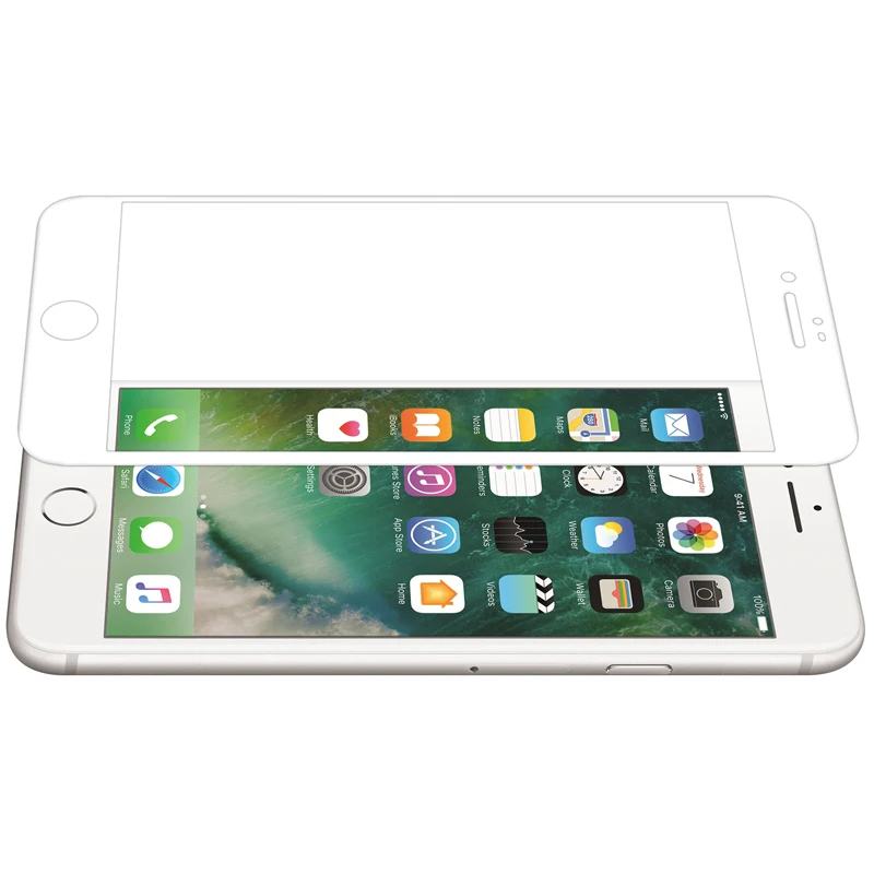 

Apple iPhone SE 2020 NILLKIN XD CP + Max