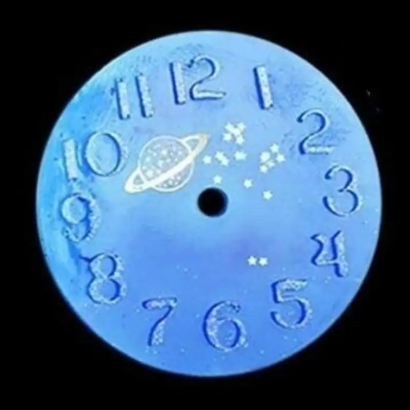 

Silicone Mold Clock Making Resin Mould DIY Handmade Casting Tool for Jewelry Pendent Round Shape Small Big Size Molds 3 Styles