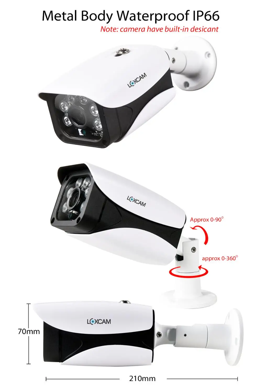 H.265 8-канальный видеорегистратор с поддержкой POE IP CCTV Системы 5MP NVR Kit 8 шт. супер