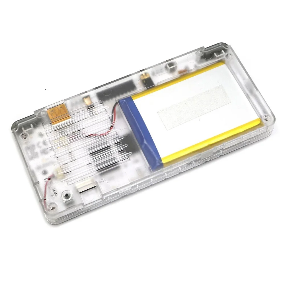 

RockChip RK3326 1G Odroid Go Advance OGA V2.0 Original Kit Handheld Console 3.5" 320*480 - Micro SD Card Not Included