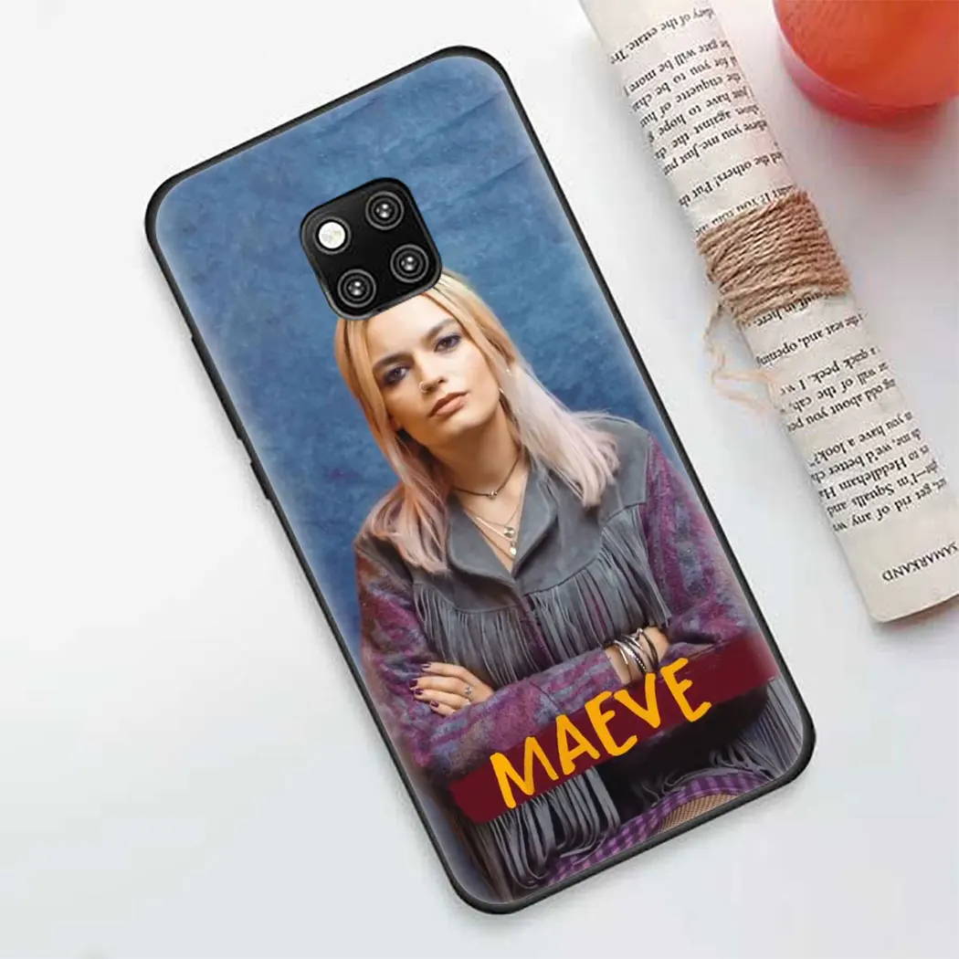 Мягкий силиконовый чехол для Huawei P20 P30 Pro Lite P8 P9 P10 Mini P Smart Z Plus 2019 секса обучения тв
