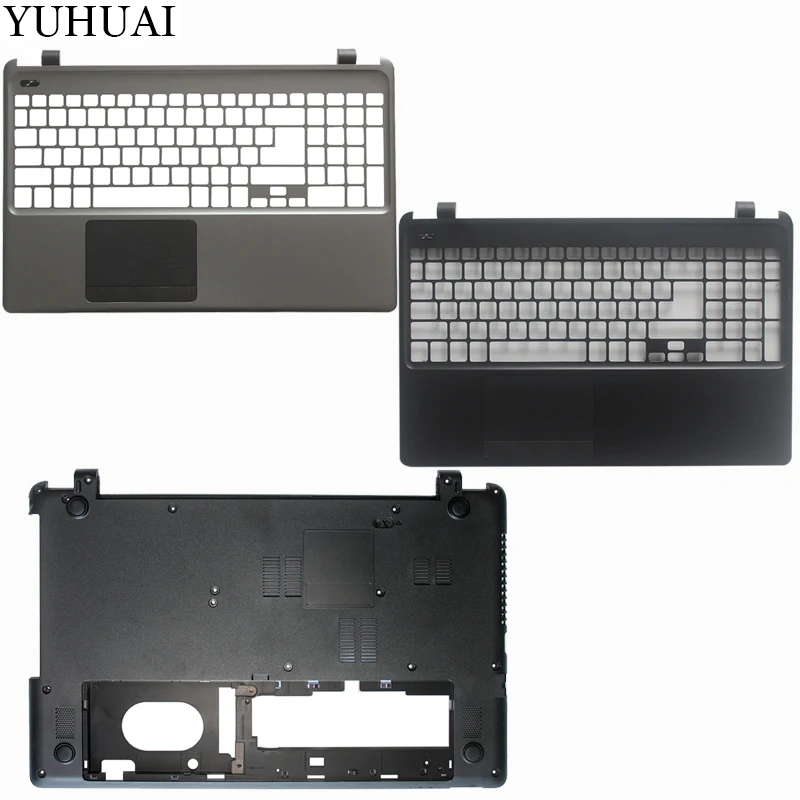 Чехол Защита вашего устройства! Изготовлен из экологичного для Acer Aspire E1 510 530 532 570