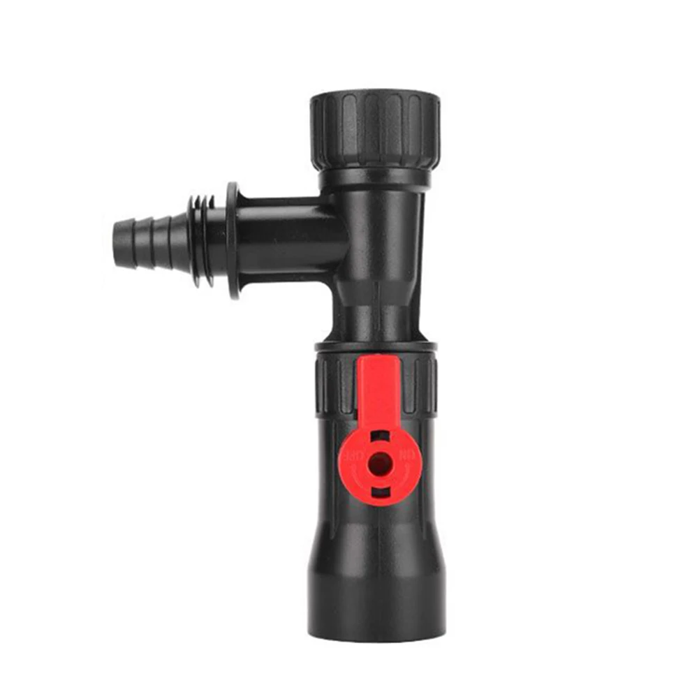 

Water Change Pump Cleaning Tools Faucet Type Operated Fish Tank Water Changer Aquarium Gravel Sand Cleaning Tool