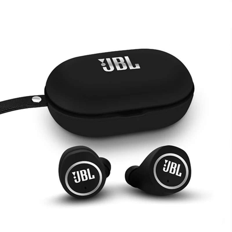 

Беспроводные Bluetooth наушники x8 True Stereo, наушники-вкладыши с басами, наушники, гарнитура с микрофоном и зарядным чехлом