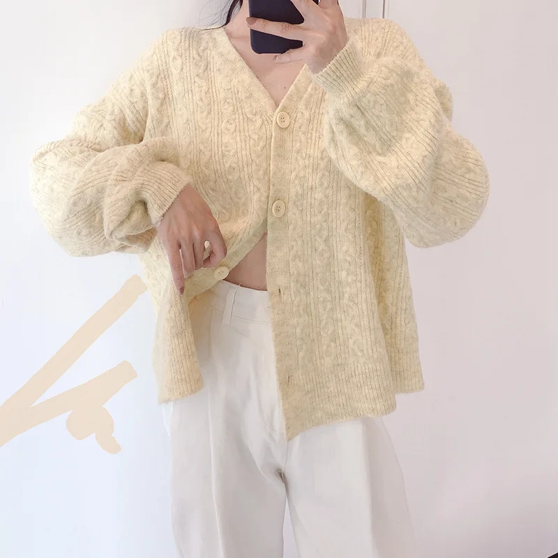 Зима 2019 Новый женский MS Корея кроличья шерсть смешанный Мягкий вощеный фонарь