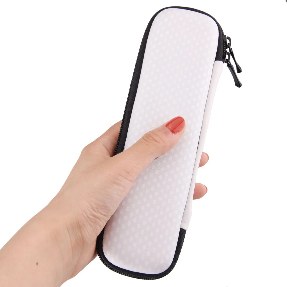 Besegad Protector Storage Bag Case Sleeve Cover Pouch Holder for Apple Pencil ipencil Airpods Air Pods ipad Pro 9.7 10.5 Gadgets |