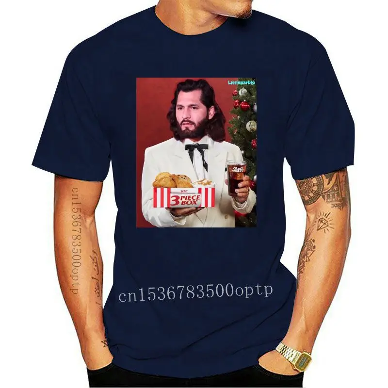 

Мужская футболка с газированной содой, 3 предмета