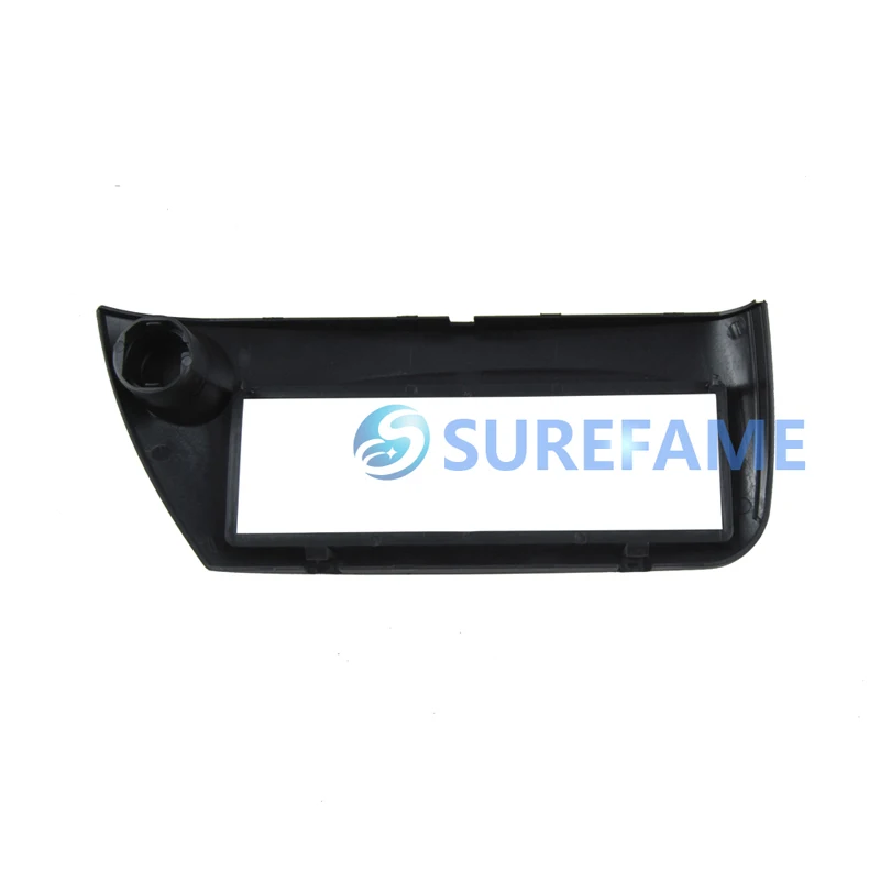 Single Din Facia for Ford Ka 1996-2008 (Right Wheel)(Black) Radio DVD Stereo CD Panel Dash Kit Trim Fascia Face Plate Frame | Автомобили и