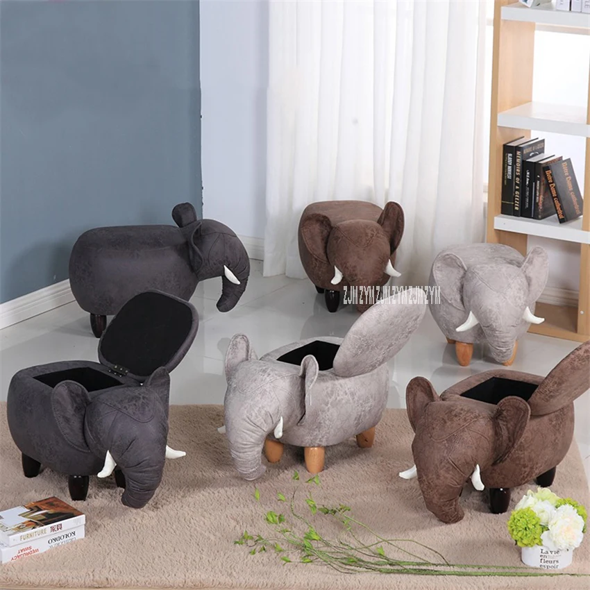 0011 детская обувь из цельного дерева табурет для хранения высокая плотность