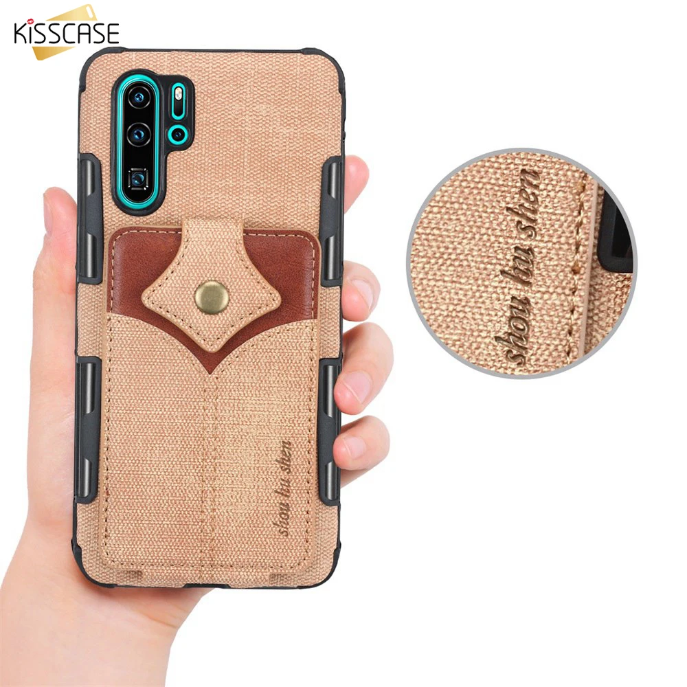 KISSCASE противоударный чехол для телефона samsung S8 S9 S10 Plus Note 8 9 10 Fundas Coque |