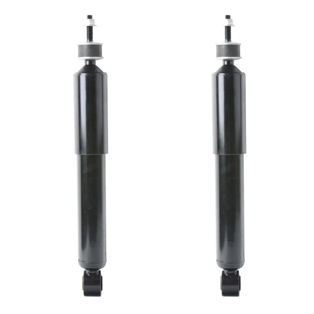 

Front Pair Shocks & Struts Absorber For 2000-2007 Chevrolet Silverado 2500HD 34504 34504