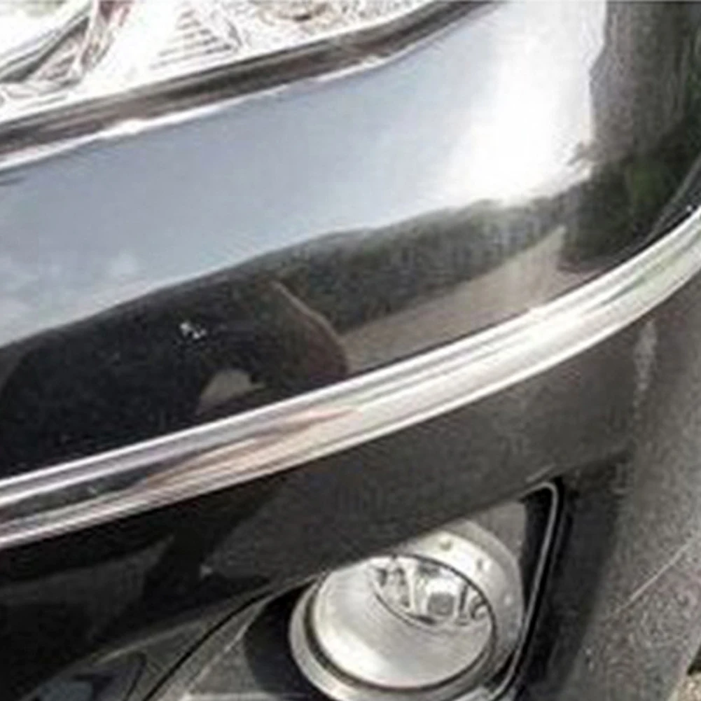 4 шт. авто Стайлинг внедорожник средства ухода за кожей с закругленными краями и