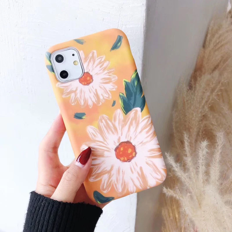 Чехол для телефона для iphone 8 Plus 6 6S 7 X XS чехол для Max XR для iphone 11 11Pro Max мягкая задняя крышка