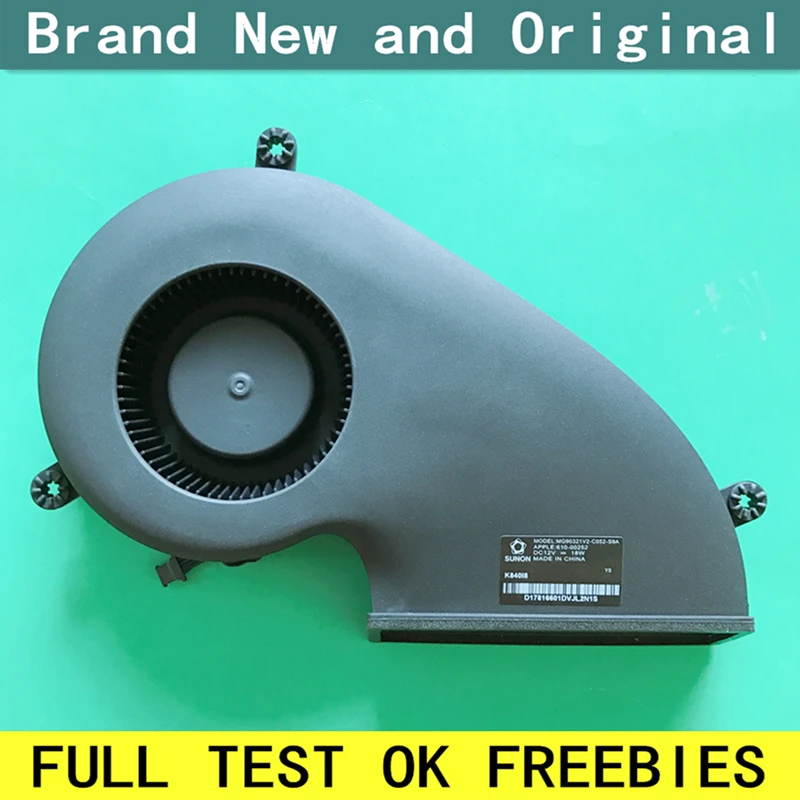 Новинка подходит для Apple IMAC 27 дюймов A1419 охладитель вентилятора mg90321v2-c052-s9a 12 В