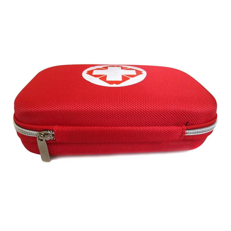 Семейный аварийный пакет красный рюкзак для экстренных случаев пеших прогулок