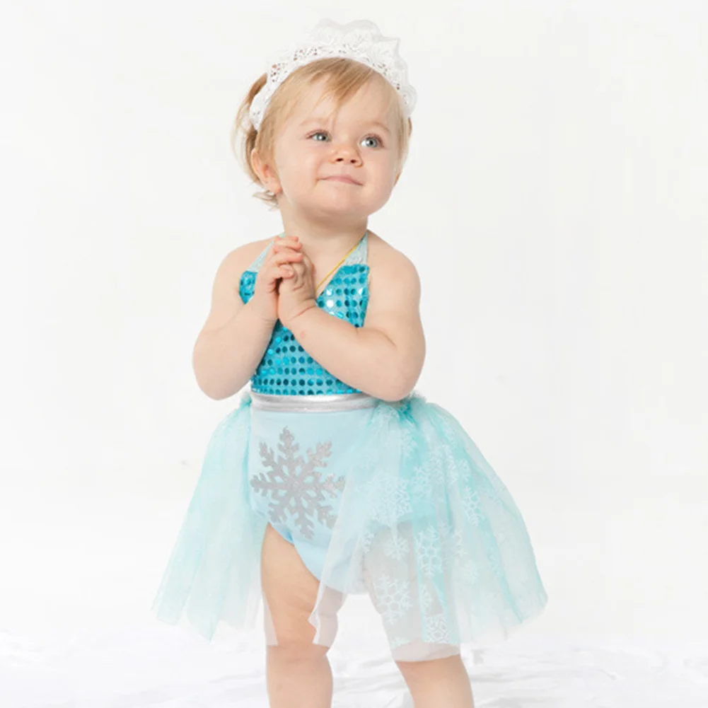 Костюм для Хэллоуина Одежда малышей Милое платье маленьких девочек одежда дня