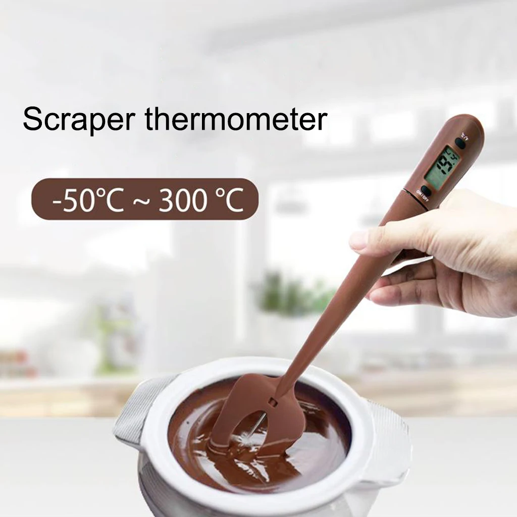 

Kitchen Candy Thermometer Kitchen Cooking for Chocolate Creams Jams Candy