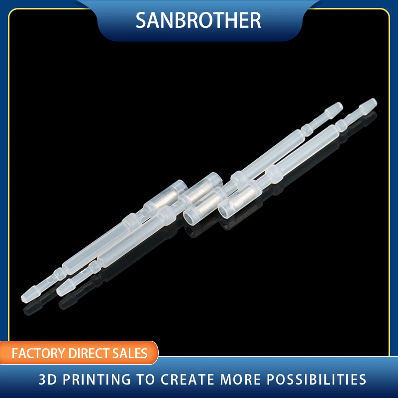 Запасные части для сенсорных игл Makerbase 3D поддерживает только датчик s bltouch иглу |