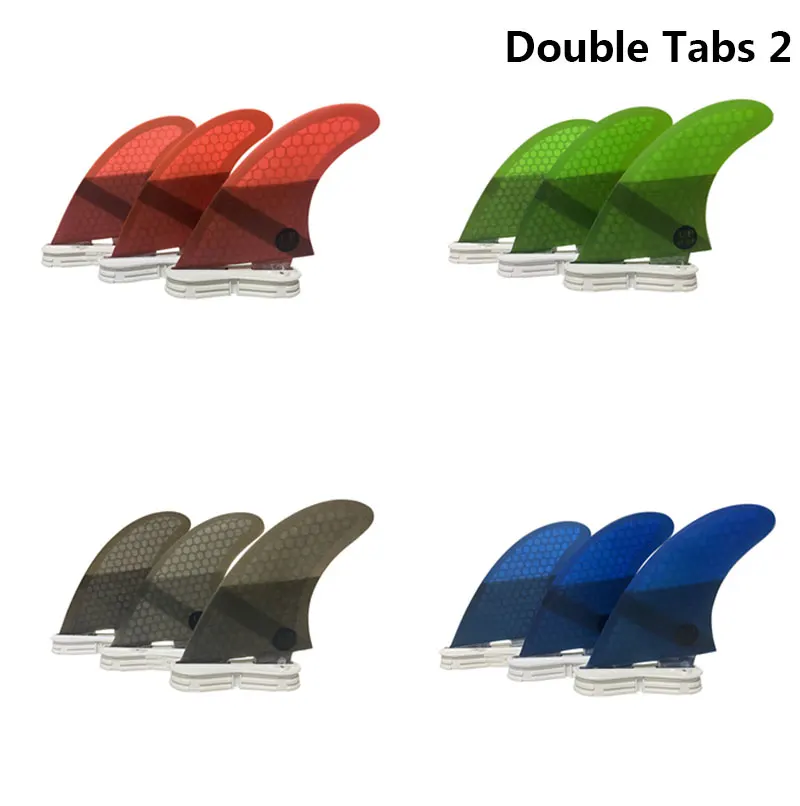 Лидер продаж доска для серфинга с двойными вкладками размер 2 М/Л/UK2.1