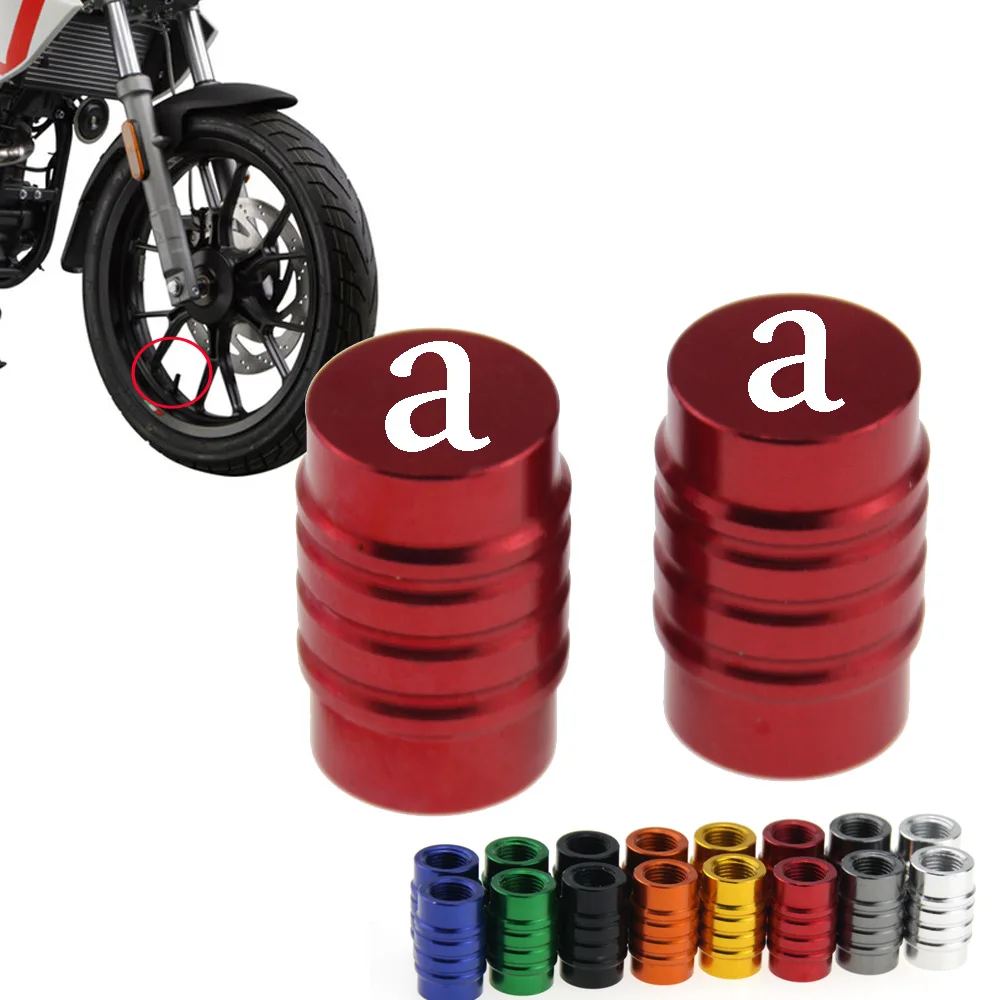 Колпачки для шин Aprilia GPR150 APR150 SR Max250 APR250T CR150 STX CAFE APR150 SR MAX300 APR300T RSV4 RF Pagani 150 RS660