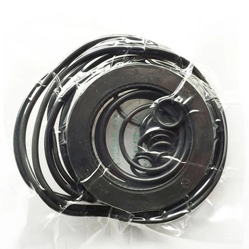 

Комплект Уплотнений ходового двигателя для экскаватора Hitachi EX75 John Deere 70D