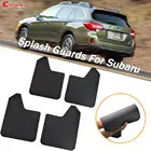 Брызговики для Subaru Impreza WRX STI XV BRZ Scion крыло брызговиков ter SF SG SH SJ SK XT