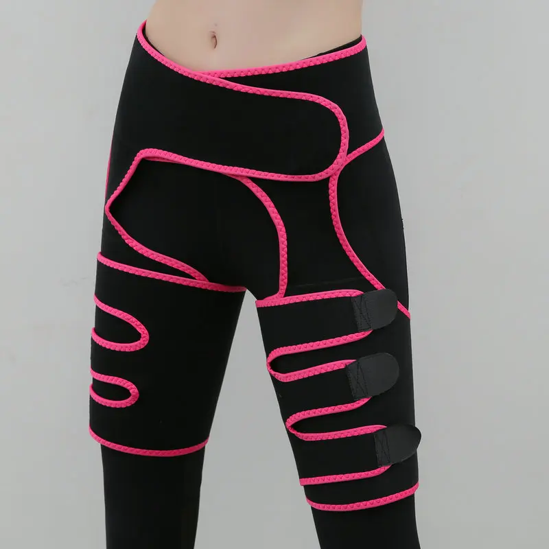 

Women' men Trimmer Gym Fitness Sport Shapewear Sweat Belt Waist Cincher Trainer Trimmer Gym Body Underwear Body Building Shaper