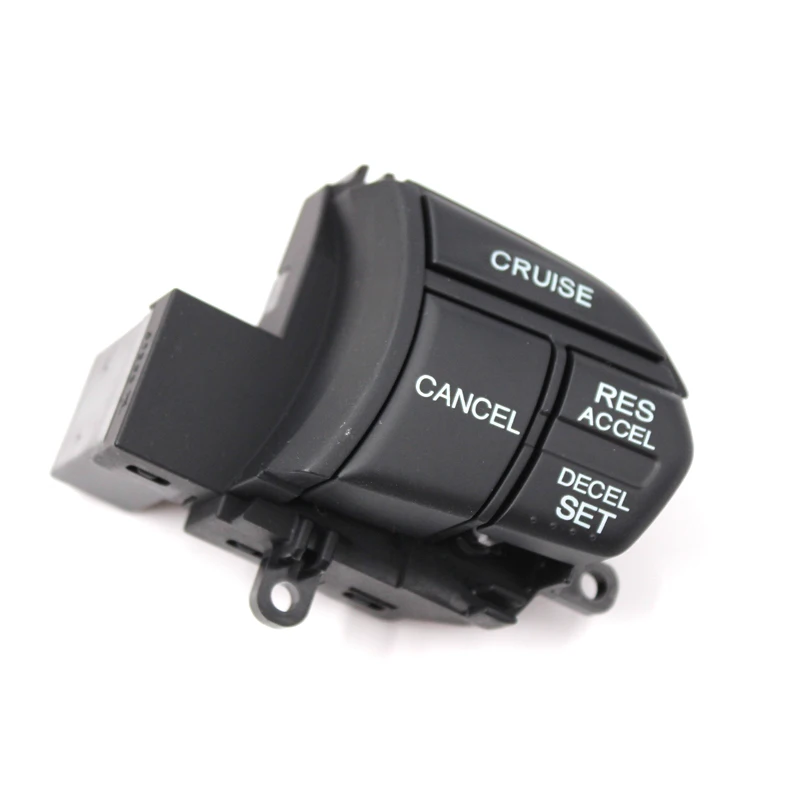 Новый левый и правый новый многофункциональный руль аудио круиз-контроль Кнопки