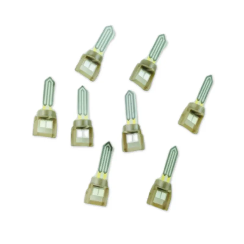 Оригинальные керамические нагреватели IQO лезвие для ремонта электронной