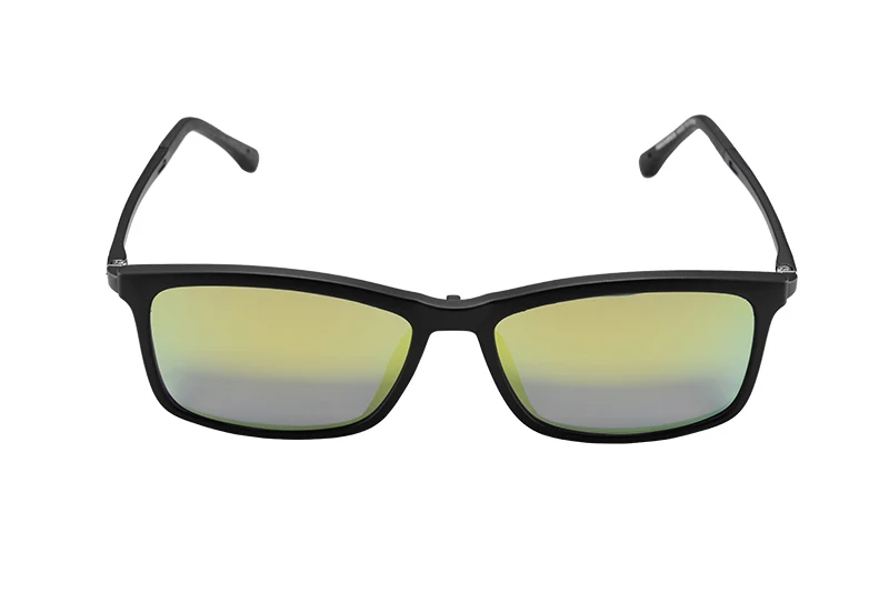 ROCKBROS Cycling Customized Myopia Sunglasses UV400 Nearsighted Glasses Double Lens Polarized Lens Driving Bike Bicycle Eyewear