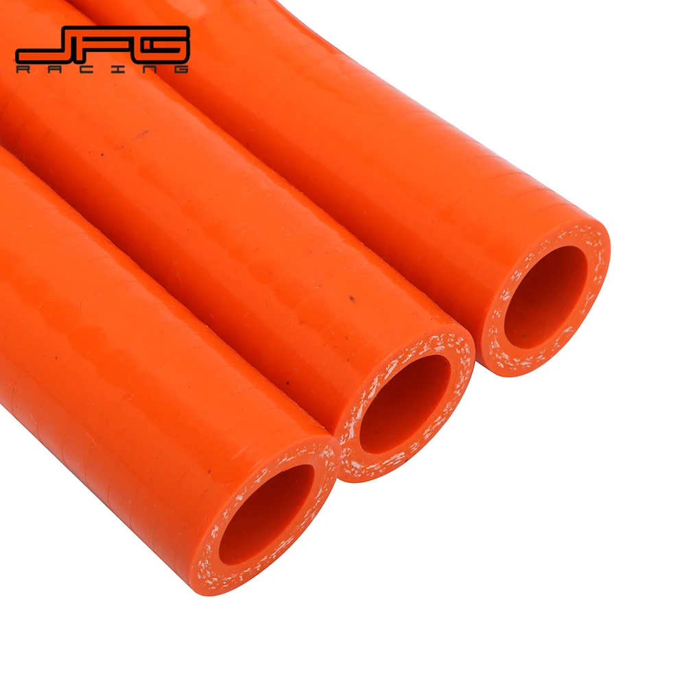 Силиконовый шланг охлаждающей жидкости радиатора для мотоциклов KTM SX125 SXS125 2003 2006