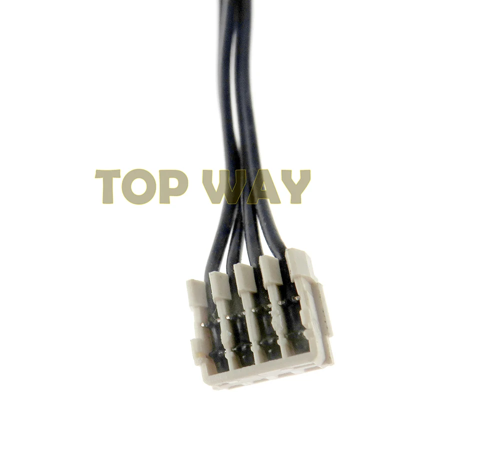 50 шт. Замена для Sony PS4 4Pin кабель подключения питания ADP 200ER 200P1A питание тянет