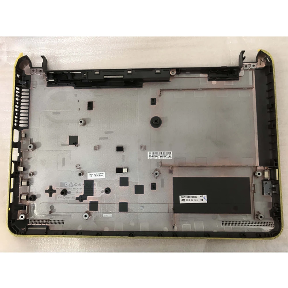 Новый нижний чехол для HP 14-AN 14-AM 240 245 G5 860471-001 черный | Компьютеры и офис