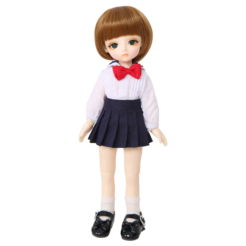 Chloe BJD SD кукла 1/6 модель тела для мальчиков и девочек Oueneifs высокое качество игрушки