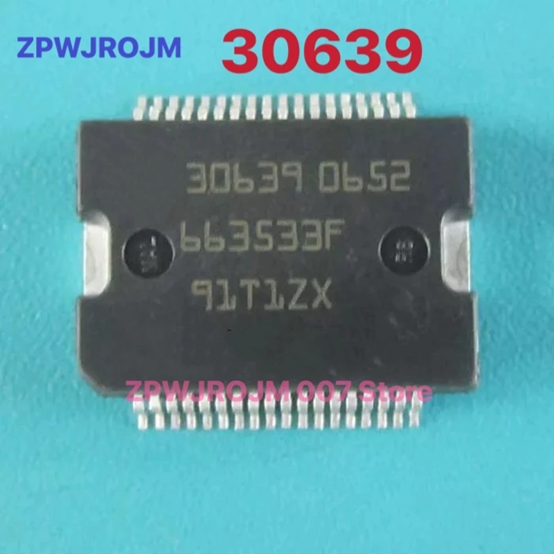 10 Uds 100% Original 30639 HSSOP-36 HSSOP36-0