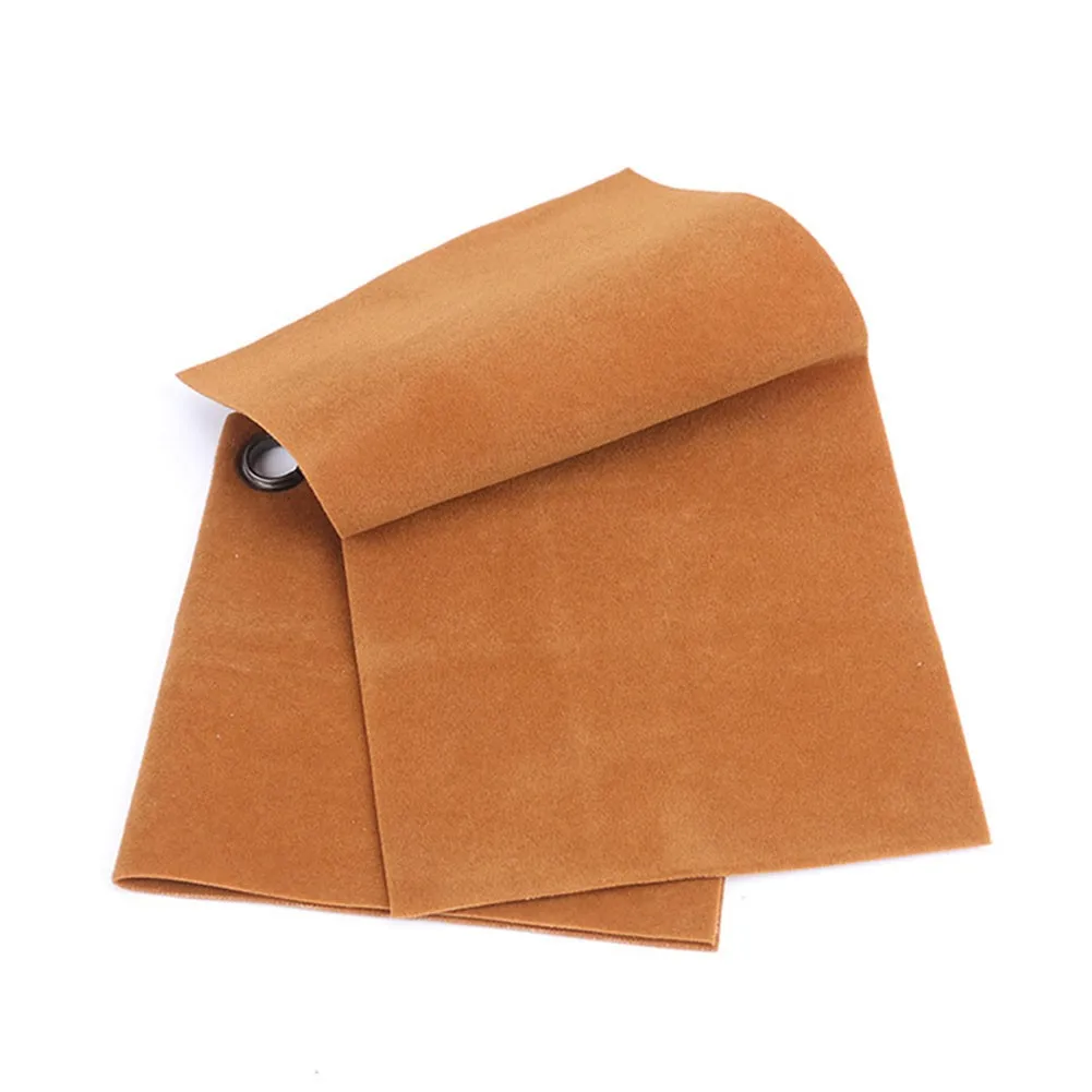 

Flies Dryer Fly Drying Patch Water Absorbing Cloth Hand Dryer Fishing Line Cleaner Pesca Iscas Fish Tackle Tools 3.54 X 3.54 In