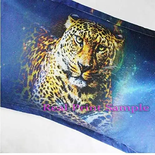 

Fox Duvet Cover Set Kids 3D Brown Fox in The Cave Printed Animal Bedding Set Bed Linens Drop Shipping Single Double Home Textile