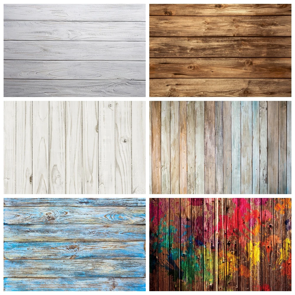 Laeacco серый белый деревянный фон старая доска деревянная текстура узор вечерние