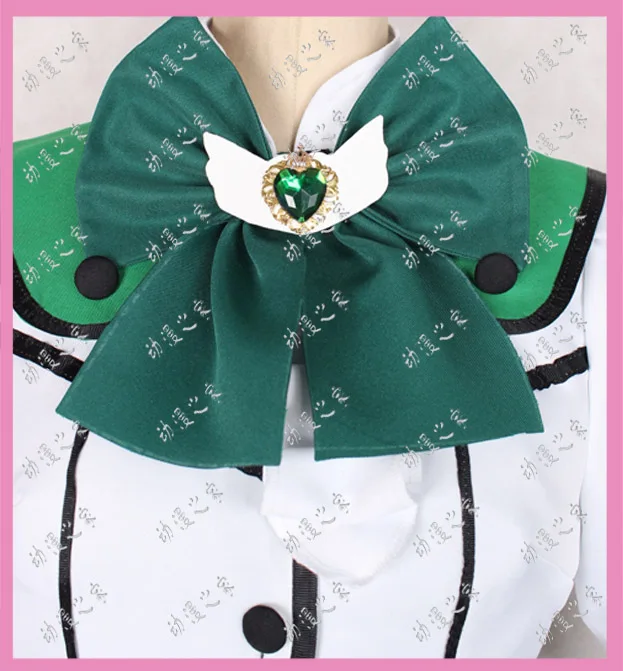 Милая Клубная Защита Земли Love! Униформа кинугава Атсуси костюм для взрослых