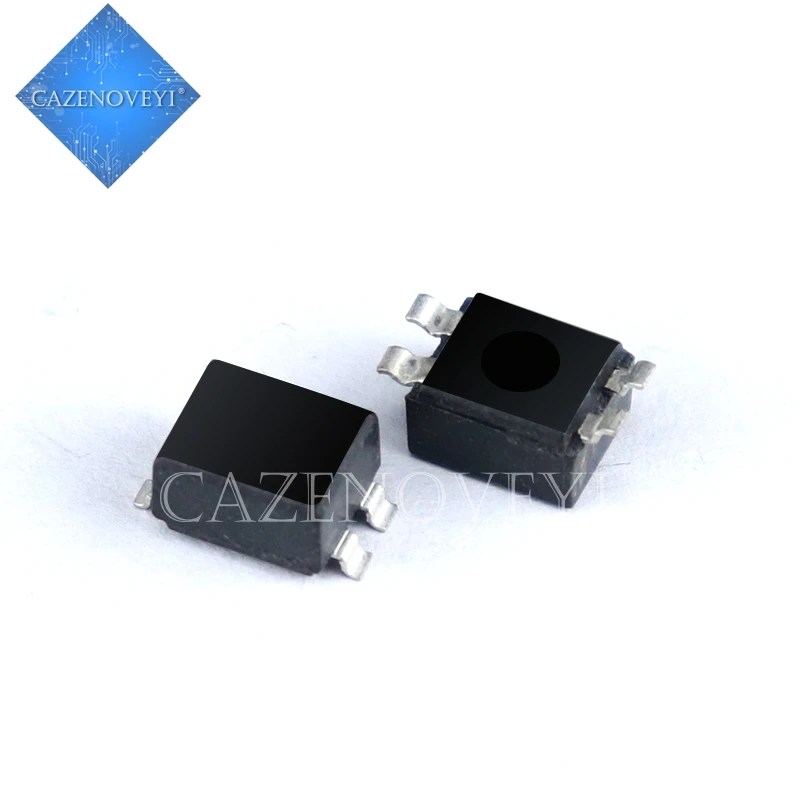 5 шт./лот ZJYS-2 ZJYS лапками углублением SOP-4