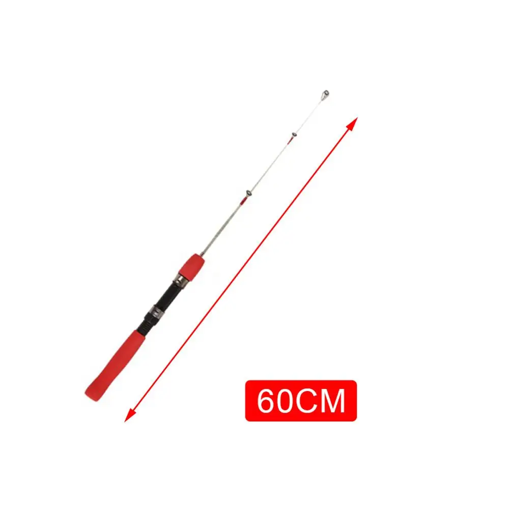 Удочки для зимней ледовой рыбалки на открытом воздухе катушки выбор