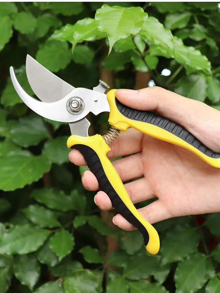 Садовый инструмент для прививки сельскохозяйственные ножницы обрезки фруктов